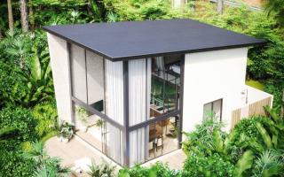 Дом за 115 813 евро в Буките, Индонезия