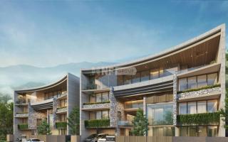 Вилла за 883 323 евро на Пхукете, Таиланд