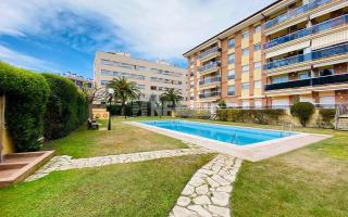 Квартира за 290 000 евро на Льорет-де-Мар, Испания