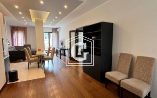 Апартаменты за 285 000 евро в Будве, Черногория