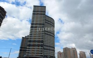 Апартаменты за 155 000 евро в Стамбуле, Турция