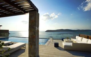 Квартира за 3 800 000 евро в Греции