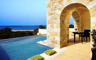 Квартира за 700 000 евро на Пелопоннесе, Греция