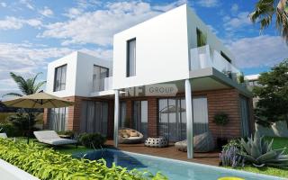 Квартира за 502 600 евро в Ларнаке, Кипр