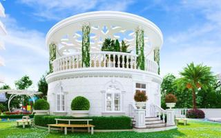 Квартира за 471 178 евро в Дубае, ОАЭ