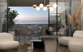 Квартира за 683 655 евро в Будве, Черногория