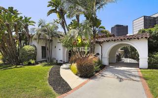 Вилла за 2 165 374 евро в Лос-Анджелесе, США