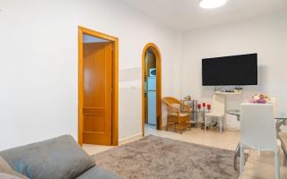 Квартира за 115 000 евро в Торревьехе, Испания