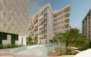 Квартира за 104 400 евро на пляже Найхарн, Таиланд