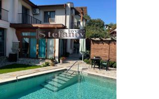 Дом за 290 000 евро в Осеново, Болгария