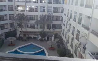 Студия за 34 000 евро в Хургаде, Египет