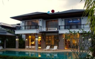 Вилла за 1 675 877 евро на Пхукете, Таиланд