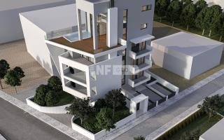 Апартаменты за 445 000 евро в Афинах, Греция