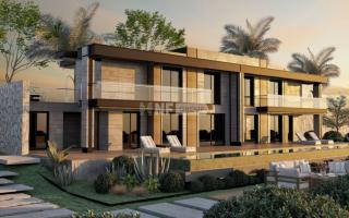 Квартира за 850 000 евро в Бодруме, Турция