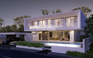 Особняк за 632 821 евро на Пхукете, Таиланд