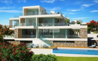 Особняк за 955 000 евро в Пафосе, Кипр