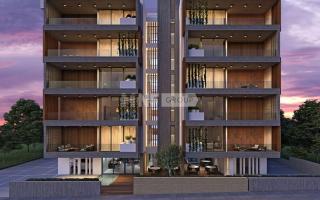 Квартира за 275 000 евро в Пафосе, Кипр