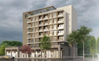 Квартира за 272 422 евро в Стамбуле, Турция