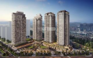 Коммерческая недвижимость за 306 580 евро в Стамбуле, Турция