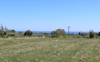 Земля за 200 000 евро в Олимпиаки-Акти, Греция