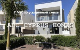 Вилла за 425 000 евро в Пафосе, Кипр