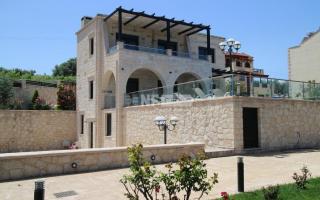 Вилла за 850 000 евро в Ханье, Греция