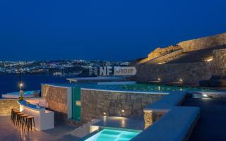 Вилла за 1 050 000 евро на Миконосе, Греция