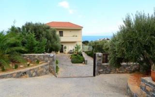Вилла за 700 000 евро в Элунде, Греция