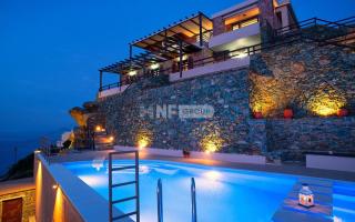 Вилла за 1 490 000 евро в Ситии, Греция