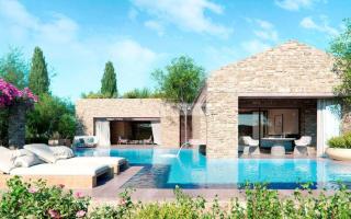 Вилла за 3 500 000 евро на Пелопоннесе, Греция