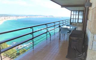 Апартаменты за 550 000 евро в Сан-Антони-де-Калонже, Испания