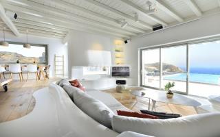 Вилла за 3 000 000 евро на Миконосе, Греция
