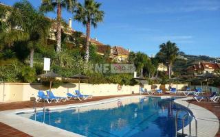 Таунхаус за 575 000 евро в Марбелье, Испания