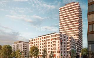 Апартаменты за 599 000 евро в Берлине, Германия