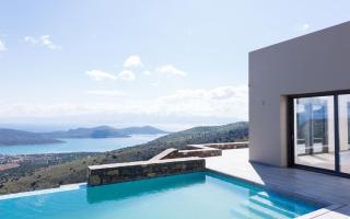 Вилла за 1 750 000 евро в Элунде, Греция