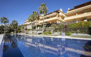 Апартаменты за 597 000 евро в Марбелье, Испания