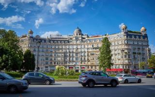 Офис за 2 200 000 евро в Барселоне, Испания
