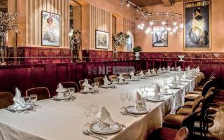 Магазин за 3 500 000 евро в Барселоне, Испания