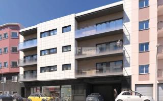 Магазин за 2 000 000 евро в Барселоне, Испания