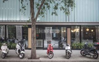 Магазин за 700 000 евро в Барселоне, Испания