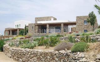 Вилла за 900 000 евро на Миконосе, Греция