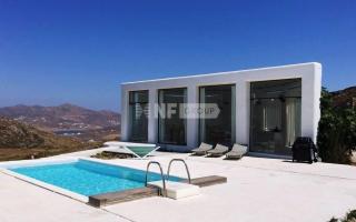 Вилла за 670 000 евро на Миконосе, Греция