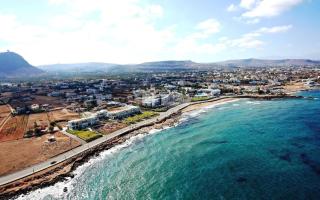 Вилла за 450 000 евро в Греции