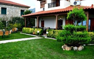 Дом за 790 000 евро на Пелопоннесе, Греция