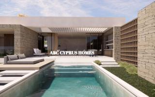 Вилла за 1 160 000 евро в Пейе, Кипр