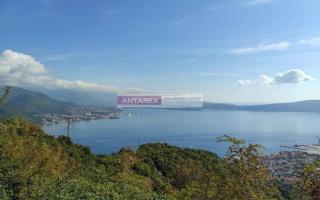 Земля за 40 000 евро в Каменари, Черногория