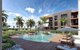 Апартаменты за 146 000 евро в Искеле, Кипр