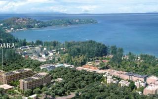 Квартира за 251 072 евро на пляже Банг Тао, Таиланд