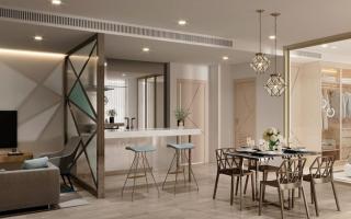 Квартира за 224 804 евро на пляже Найхарн, Таиланд