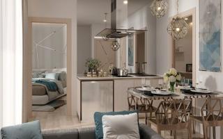 Квартира за 152 615 евро на пляже Найхарн, Таиланд